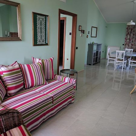 Lisandro Wine Resort Apartments Caserta Castel Campagnano Buitenkant foto
