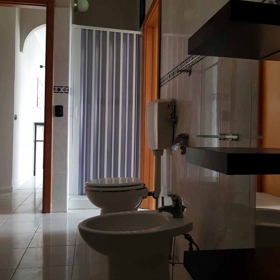 Lisandro Wine Resort Apartments Caserta Castel Campagnano Buitenkant foto