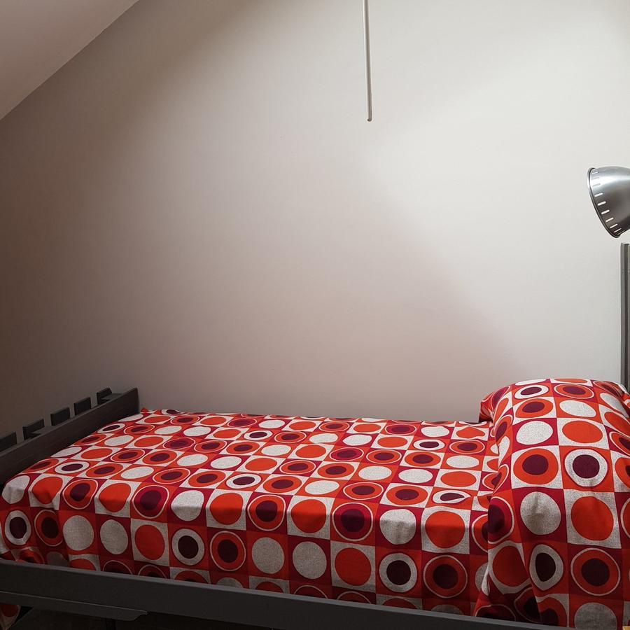 Lisandro Wine Resort Apartments Caserta Castel Campagnano Buitenkant foto