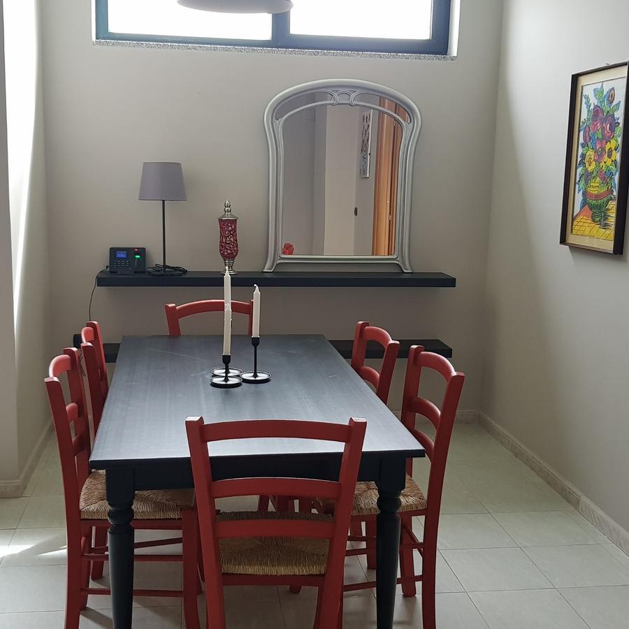 Lisandro Wine Resort Apartments Caserta Castel Campagnano Buitenkant foto