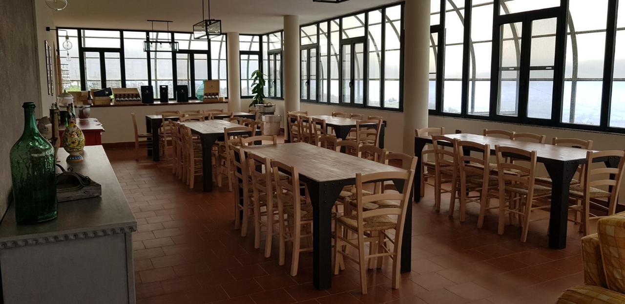 Lisandro Wine Resort Apartments Caserta Castel Campagnano Buitenkant foto