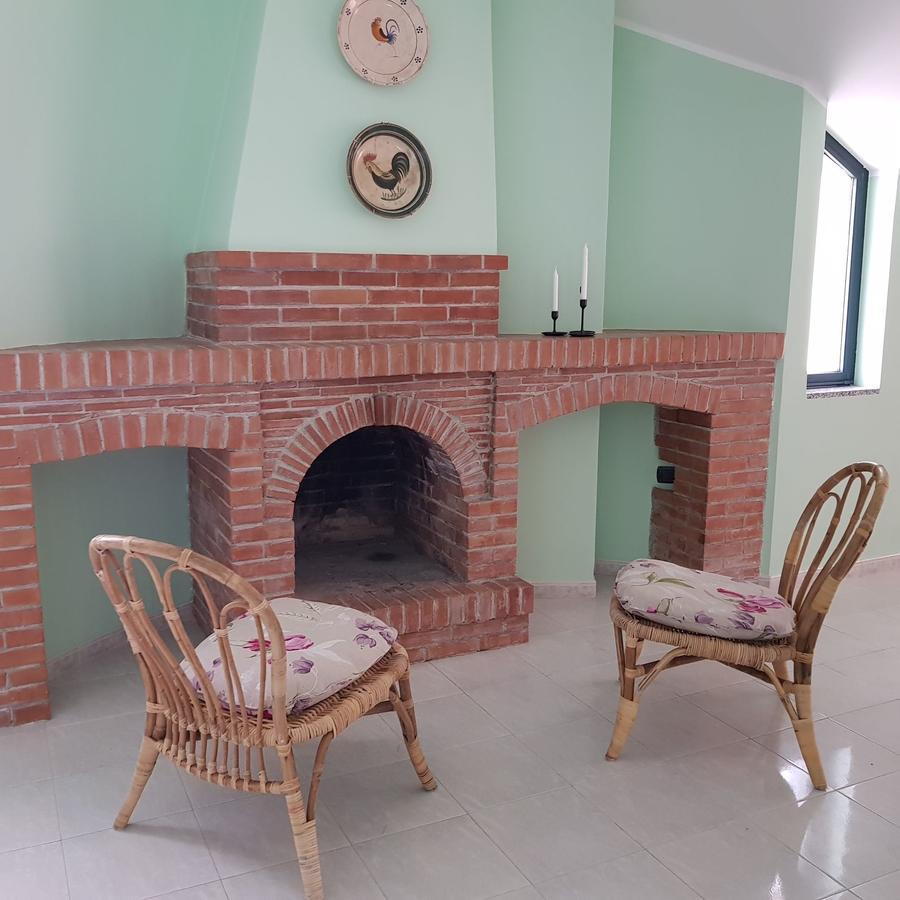 Lisandro Wine Resort Apartments Caserta Castel Campagnano Buitenkant foto