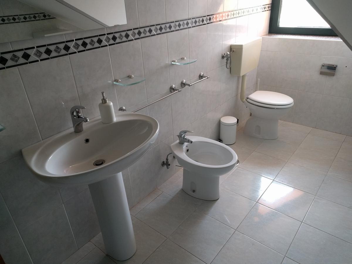 Lisandro Wine Resort Apartments Caserta Castel Campagnano Buitenkant foto